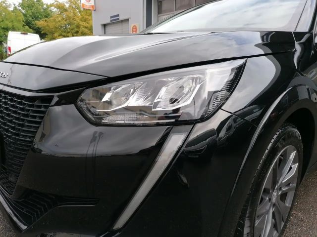 Peugeot E-208 Allure Pack