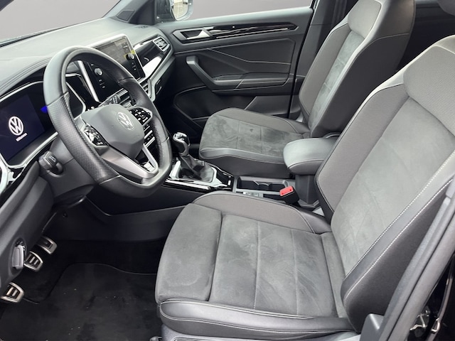 Volkswagen T-Roc 1.0 TSI R-Line