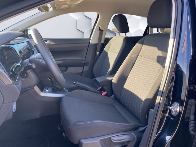 Volkswagen Polo 1.0 TSI Comfortline