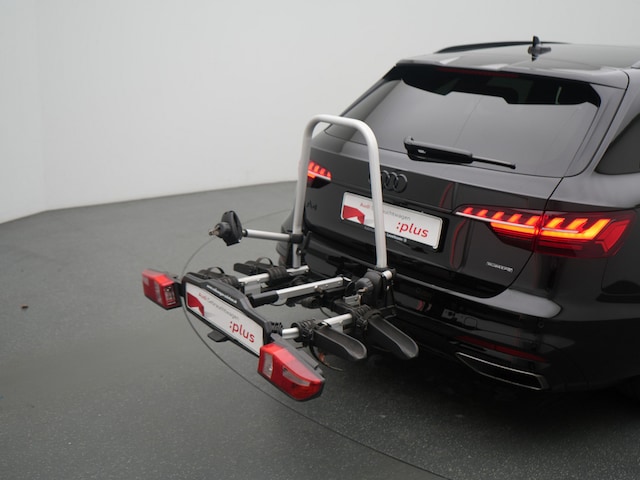 Audi A4 45 TFSI Avant Quattro S-Line S-Tronic