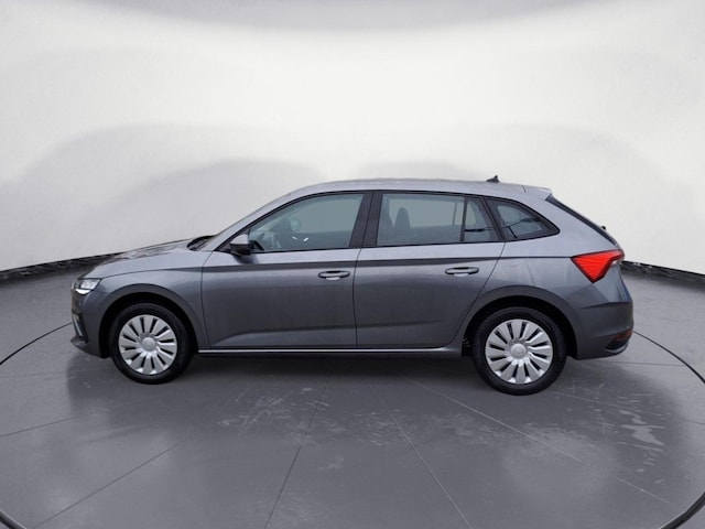Skoda Scala 1.0 TSI