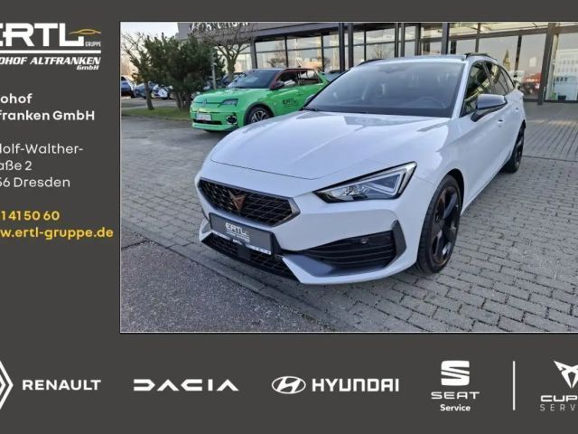Cupra Leon DSG Sportstourer