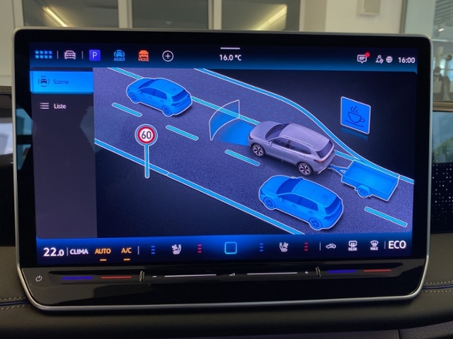 Volkswagen Tiguan DSG eHybrid