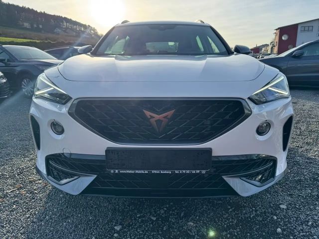 Cupra Formentor 1.5 TSI