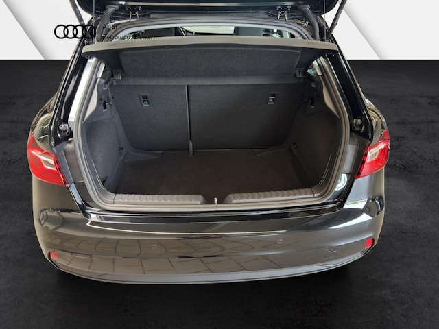 Audi A1 25 TFSI Sportback