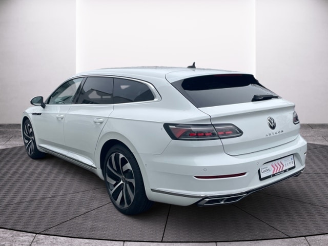 Volkswagen Arteon Shooting Brake 2,0 TDI Pano Matrix AHK