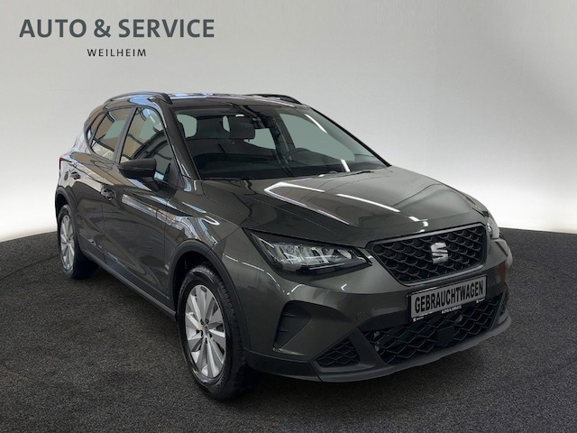 Seat Arona 1.0 TSI DSG Style