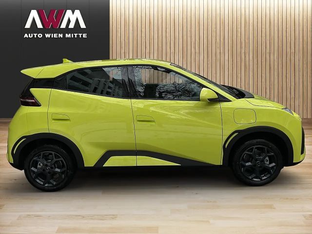 BYD Dolphin Surf 43.2 kWh Boost