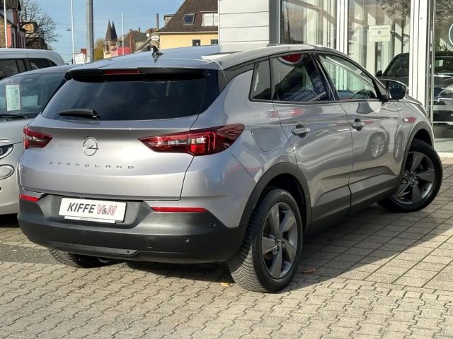 Opel Grandland X 1.5 Turbo Business Edition