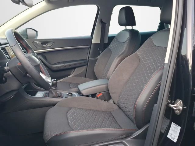 Seat Ateca 1.5 TSI FR-lijn