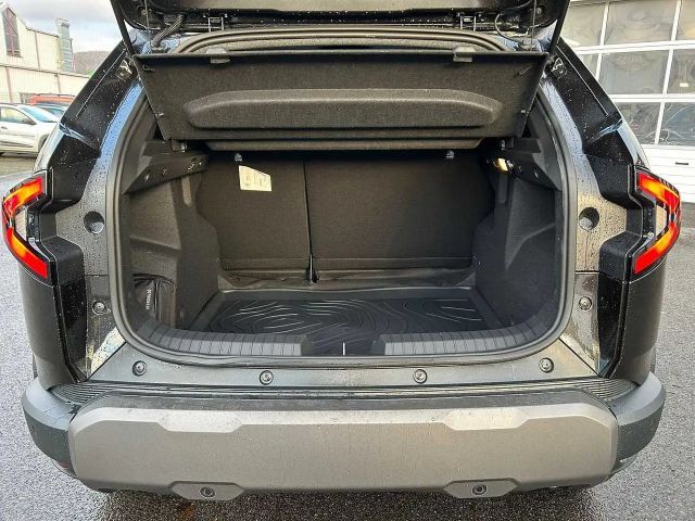 Dacia Duster Extreme TCe 130