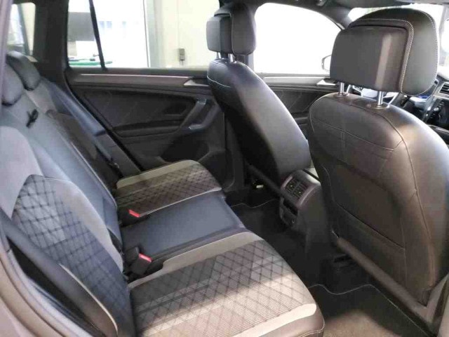 Volkswagen Tiguan 2.0 TDI DSG R-Line