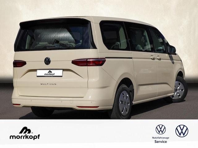 Volkswagen Multivan 2.0 TDI Lang T7