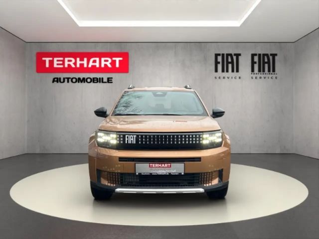 Fiat Grande Panda La Prima