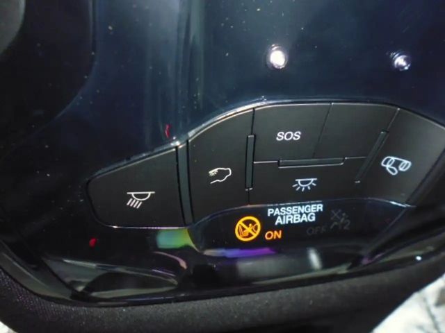 Alfa Romeo Tonale Hybrid TI