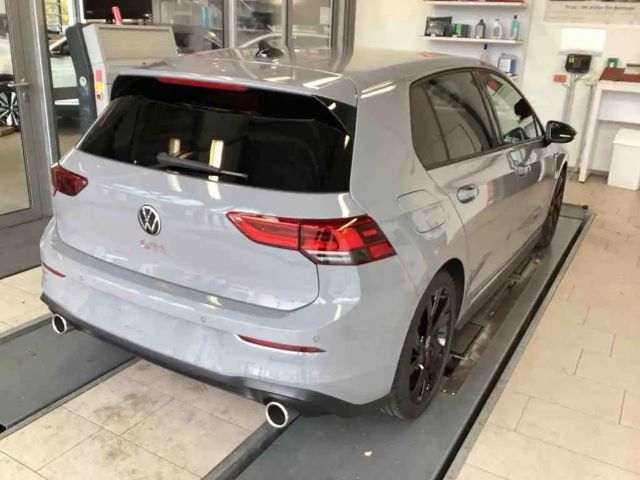 Volkswagen Golf 2.0 TSI DSG GTI