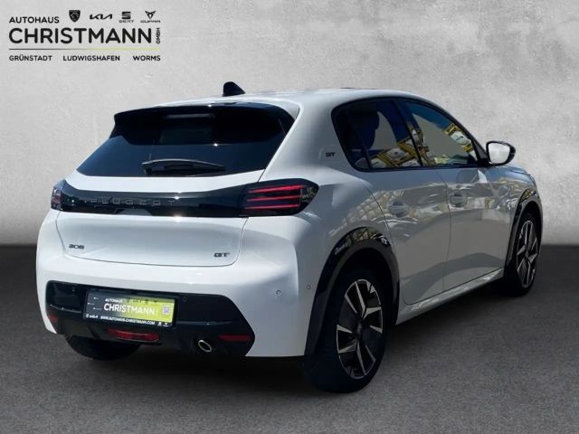 Peugeot 208 GT-Line PureTech