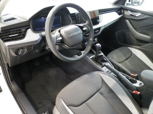 Skoda Scala Selection