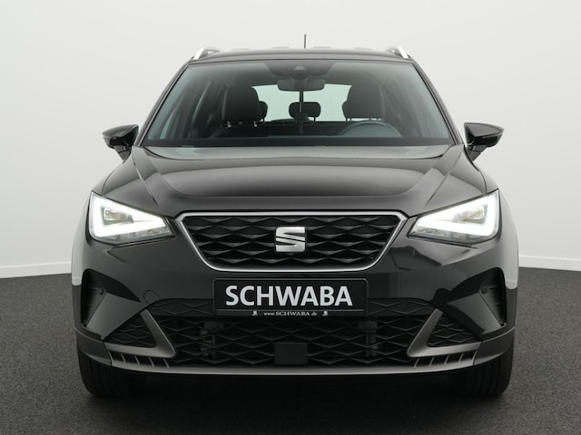 Seat Arona 1.0 TSI DSG FR-lijn