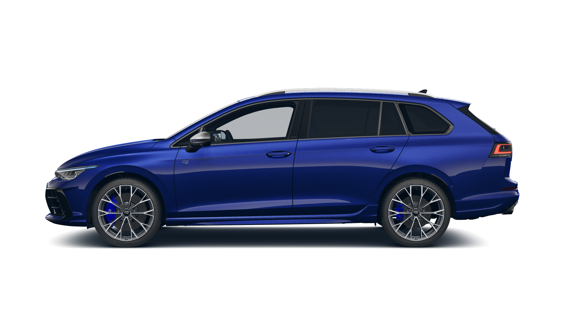 Volkswagen Golf 2.0 TSI 4Motion Variant