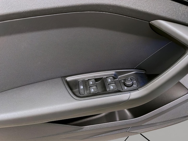 Audi A1 25 TFSI Sportback