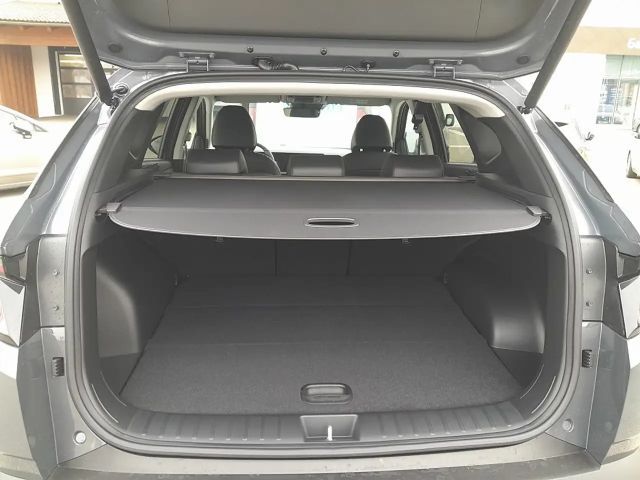 Hyundai Tucson 2WD Go! T-GDi