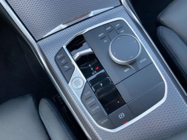 BMW 340 M-Sport Touring xDrive