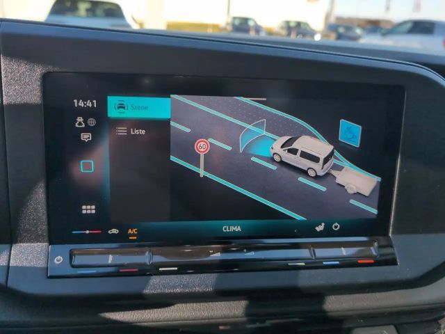 Volkswagen Caddy Cargo TDI