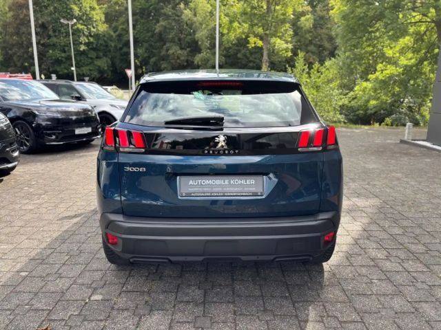 Peugeot 3008 Active Pack
