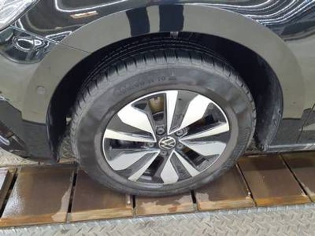 Volkswagen Touran 1.5 TSI DSG IQ.Drive