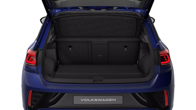 Volkswagen T-Roc 2.0 TSI DSG