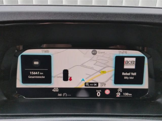 Volkswagen Caddy 2.0 TDI Combi