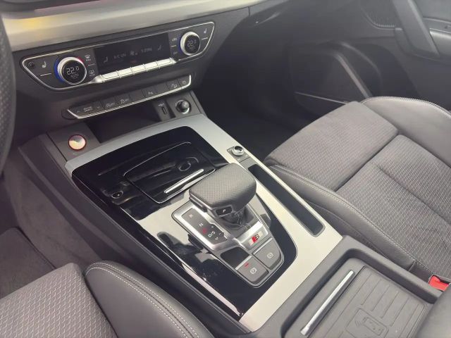 Audi SQ5 3.0 TDI