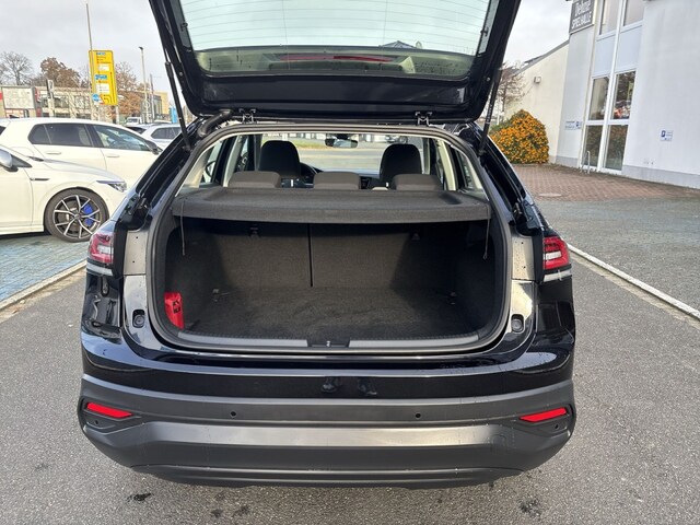 Volkswagen Taigo 1.0 TSI Life