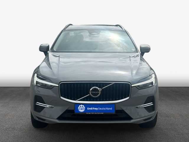 Volvo XC60 XC60