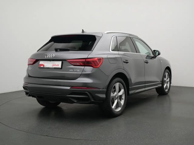 Audi Q3 S-Line