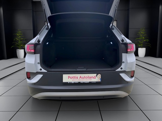 Volkswagen ID.4 Performance Pure