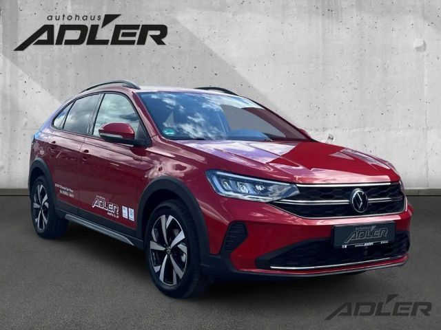 Volkswagen Taigo 1.0 TSI