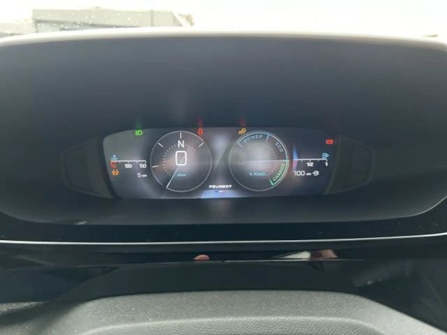 Peugeot 308 Allure Pack Hybrid