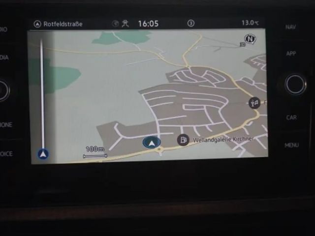 Volkswagen T-Cross DSG R-Line