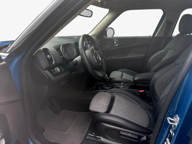 MINI Cooper Countryman Cooper Countryman Aut. Classic Trim Navi LED