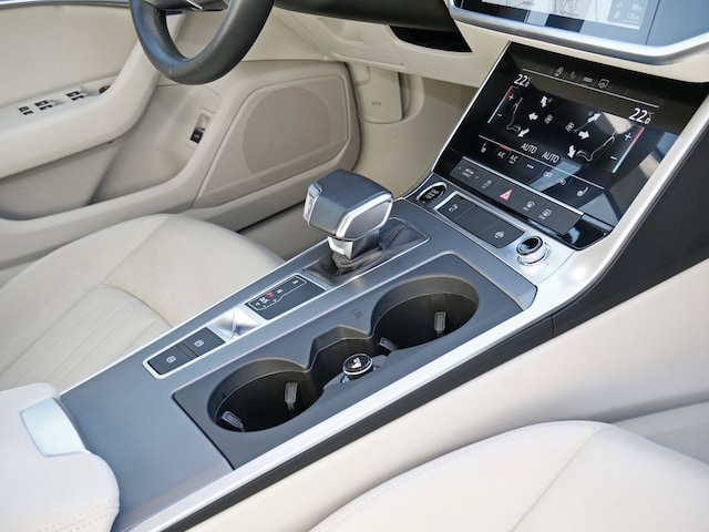 Audi A6 40 TDI Avant S-Tronic