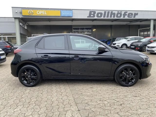 Opel Corsa GS-Line Grand Sport
