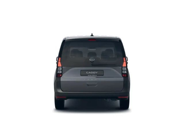 Volkswagen Caddy 2.0 TDI Combi DSG