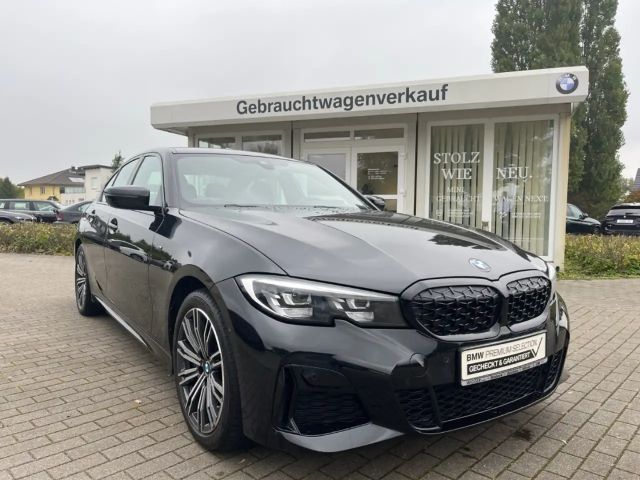 BMW 340 Sedan xDrive