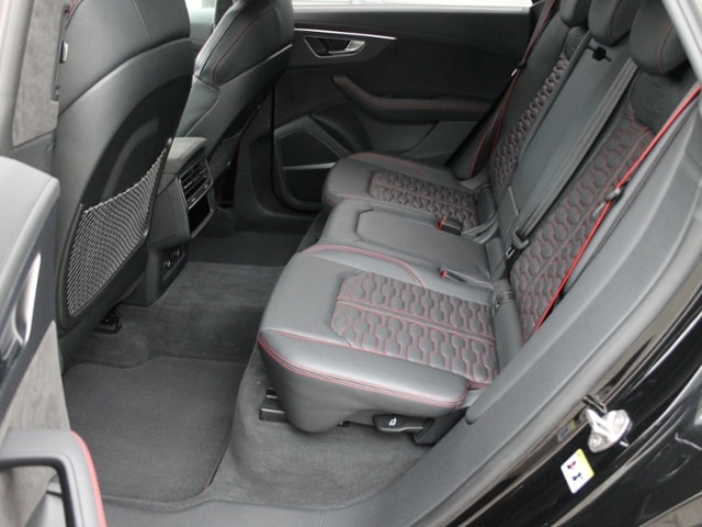 Audi RS Q8 Quattro Sportback