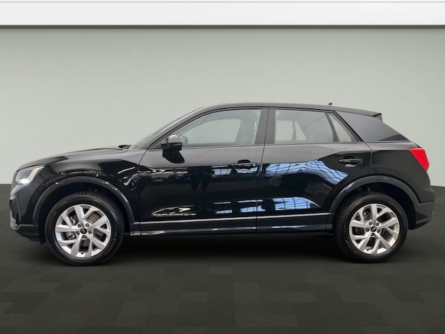 Audi Q2 35 TDI S-Tronic