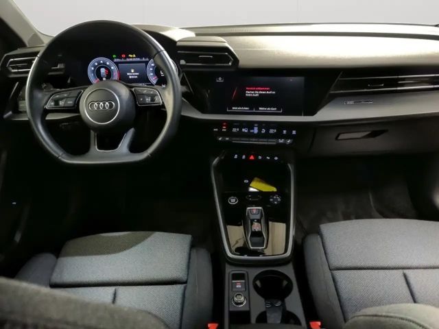 Audi A3 35 TFSI S-Tronic Sedan Sportback