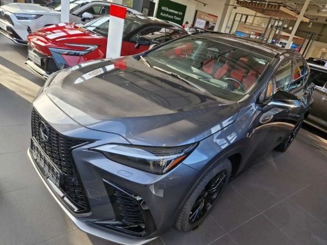 Lexus NX F Sport Sport