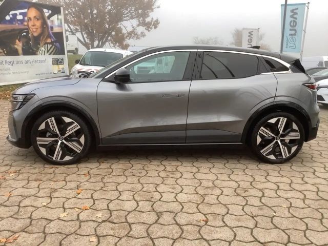 Renault Megane E-Tech E-Tech Iconic